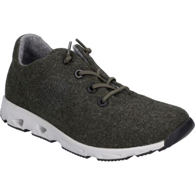 JOSEF SEIBEL Noih 05 Sneaker für Damen Grün Grün EU 36 JOSEF SEIBEL Noih 05 Sneaker für Damen Grün Grün EU 36