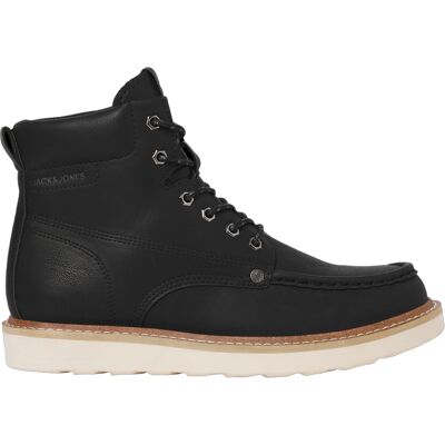 jack & jones Jack And Jones - "Archway" Stiefeletten für Herren, Mokassin-Spitze (Anthrazit) Grau EU 43 / UK 9 jack & jones Jack And Jones - "Archway" Stiefeletten für Herren, Mokassin-Spitze (Anthrazit) Grau EU 43 / UK 9