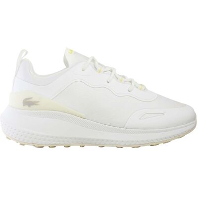 Lacoste Active 49851 222 1 Damen Weiß Sneakers Weiß EU 36 / UK 3 Lacoste Active 49851 222 1 Damen Weiß Sneakers Weiß EU 36 / UK 3