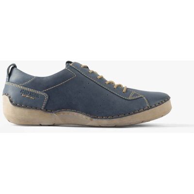 Josef Seibel Fergey 56 Damen Freizeitschuhe Shark Grau EU43 Josef Seibel Fergey 56 Damen Freizeitschuhe Shark Grau EU43