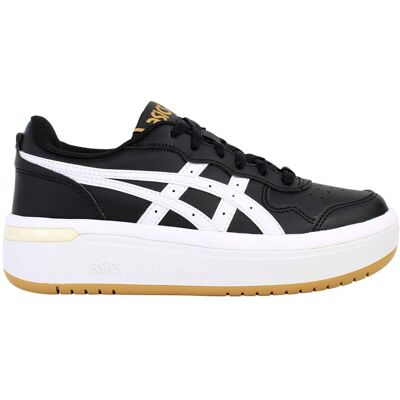 Asics Japan S ST Herren Schwarz Sneakers Schwarz EU 43 / UK 9 Asics Japan S ST Herren Schwarz Sneakers Schwarz EU 43 / UK 9
