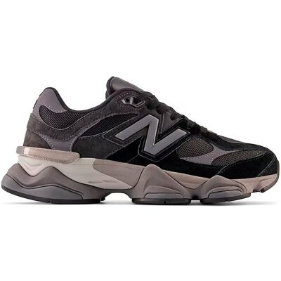 New Balance U9060 Schwarz EU 38 New Balance U9060 Schwarz EU 38