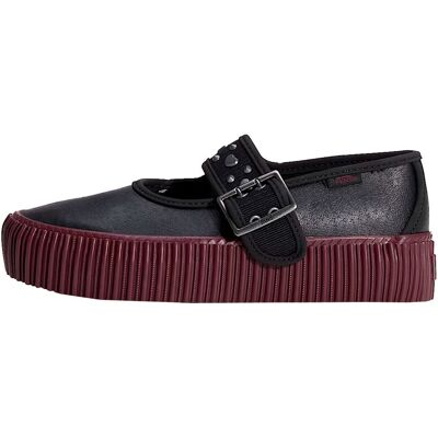 Vans Mary Jane Creeper Schwarz 36,5 EU/IT Vans Mary Jane Creeper Schwarz 36,5 EU/IT