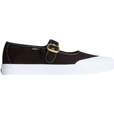 Vans Mary Jane Schwarz 36,5 EU/IT Vans Mary Jane Schwarz 36,5 EU/IT