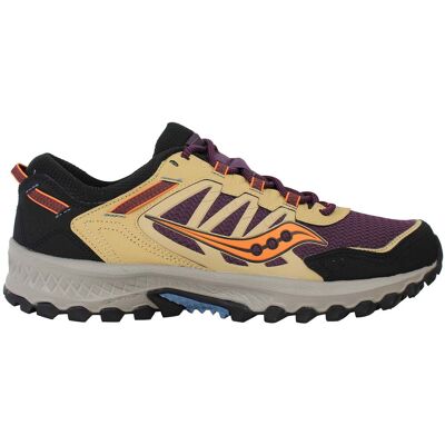 Saucony Grid Peak Herren Mehrfarbige Sneakers Mehrfarben EU 38 / UK 5 Saucony Grid Peak Herren Mehrfarbige Sneakers Mehrfarben EU 38 / UK 5