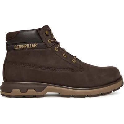 Caterpillar Pursue Herren Stiefel Dunkelbraun Dunkelbraun EU 39/UK 6 Caterpillar Pursue Herren Stiefel Dunkelbraun Dunkelbraun EU 39/UK 6
