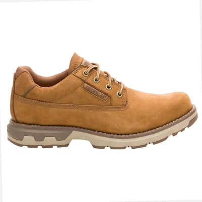 Caterpillar Pursue Low Herren Schuhe in Hellbraun Braun EU 43 / UK 9 Caterpillar Pursue Low Herren Schuhe in Hellbraun Braun EU 43 / UK 9