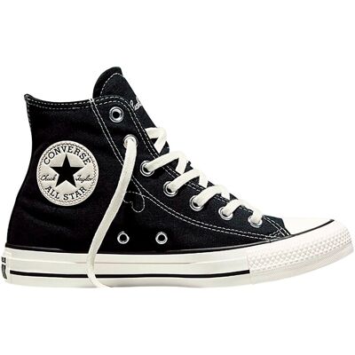 Converse CHUCK TAYLOR ALL STAR Schwarz 39,5 EU/IT Converse CHUCK TAYLOR ALL STAR Schwarz 39,5 EU/IT