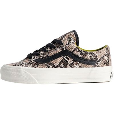 Vans LX Old Skool 36 Schwarz 34,5 EU/IT Vans LX Old Skool 36 Schwarz 34,5 EU/IT