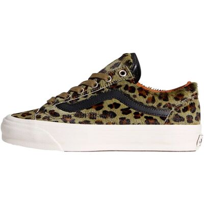Vans LX Old Skool 36 Grün 36,5 EU/IT Vans LX Old Skool 36 Grün 36,5 EU/IT