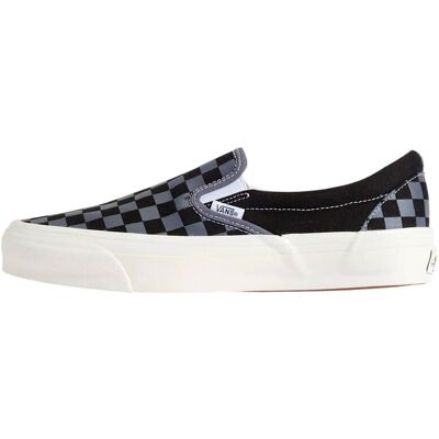 Vans LX Classic Slip-On 98 Schwarz EU42 Vans LX Classic Slip-On 98 Schwarz EU42