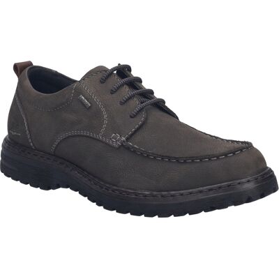 JOSEF SEIBEL Herren Halbschuh Erroll 62 in fango Braun EU45 JOSEF SEIBEL Herren Halbschuh Erroll 62 in fango Braun EU45
