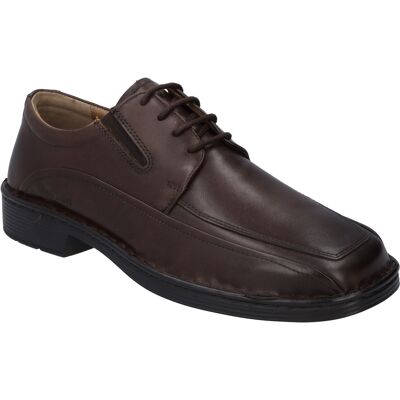 JOSEF SEIBEL Herren Halbschuh Brian in moro Braun EU43 JOSEF SEIBEL Herren Halbschuh Brian in moro Braun EU43