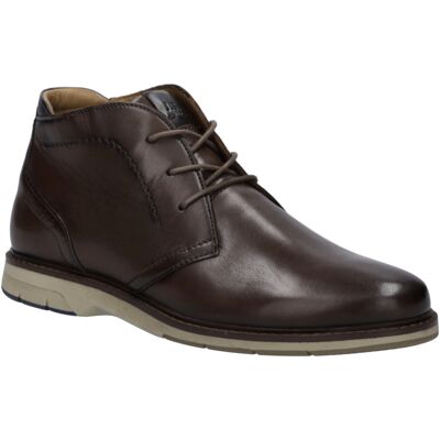 JOSEF SEIBEL Herren Halbschuh Stuart 05 in castagne-kombi Kastanie EU42 JOSEF SEIBEL Herren Halbschuh Stuart 05 in castagne-kombi Kastanie EU42