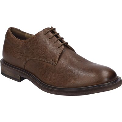 JOSEF SEIBEL Herren Halbschuh Bradley 01 in cognac Braun EU44 JOSEF SEIBEL Herren Halbschuh Bradley 01 in cognac Braun EU44