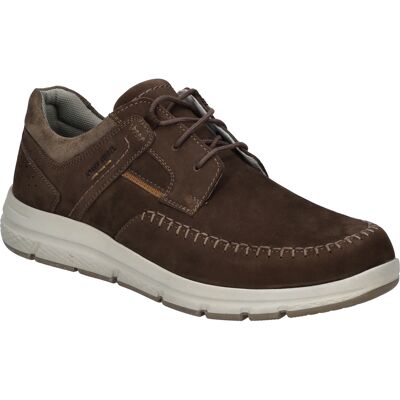 JOSEF SEIBEL Herren Halbschuh Giuseppe 04 in brandy Braun EU43 JOSEF SEIBEL Herren Halbschuh Giuseppe 04 in brandy Braun EU43