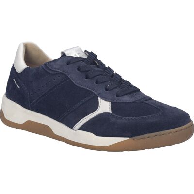 JOSEF SEIBEL Damen Sneaker Arleen 01 in ocean-multi Blau US 39 JOSEF SEIBEL Damen Sneaker Arleen 01 in ocean-multi Blau US 39