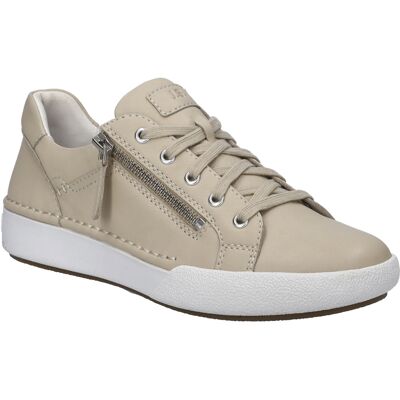 JOSEF SEIBEL Damen Sneaker Claire 03 in ceramic Beige US 39 JOSEF SEIBEL Damen Sneaker Claire 03 in ceramic Beige US 39