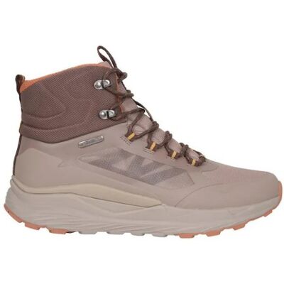 Mountain Warehouse - "Ridge" Wanderstiefel für Herren, Wasserfest (Braun) Braun EU 44.5 / UK 10 Mountain Warehouse - "Ridge" Wanderstiefel für Herren, Wasserfest (Braun) Braun EU 44.5 / UK 10