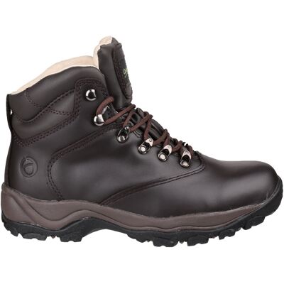Cotswold Damen Winstone Wanderschuhe (Braun) Braun EU 36 / UK 3 Cotswold Damen Winstone Wanderschuhe (Braun) Braun EU 36 / UK 3