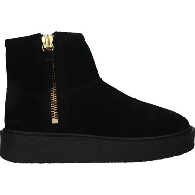 Blackstone ENJAR LUTIA - EL426 Black - Stiefel Schwarz EU 37 Blackstone ENJAR LUTIA - EL426 Black - Stiefel Schwarz EU 37