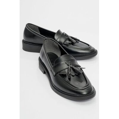 Prologue Zita Loafer Schwarz EU 37 Prologue Zita Loafer Schwarz EU 37