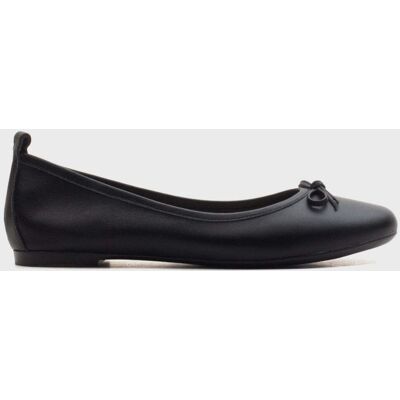 Forever & Always Florence Leder Ballerinas Schwarz EU 36 Forever & Always Florence Leder Ballerinas Schwarz EU 36