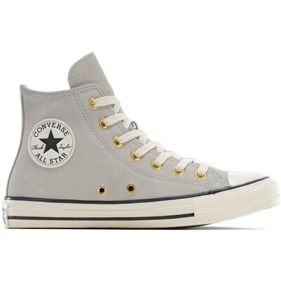 Converse CHUCK TAYLOR ALL STAR Wildleder Grau 39,5 EU/IT Converse CHUCK TAYLOR ALL STAR Wildleder Grau 39,5 EU/IT