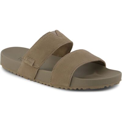TOMS Nico Textil Herren Dune Sandalen Bräunen EU 40,5 / UK 7 TOMS Nico Textil Herren Dune Sandalen Bräunen EU 40,5 / UK 7