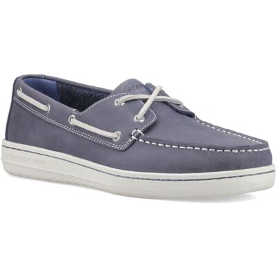 Sperry Strake 2-Augen Boot Leder Herren Marine Bootsschuhe Marine EU 40,5 / UK 7 Sperry Strake 2-Augen Boot Leder Herren Marine Bootsschuhe Marine EU 40,5 / UK 7