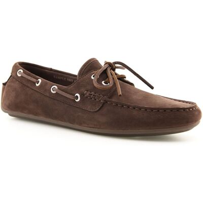Sperry Orland 2-Augen-Fahrer Leder Herren Braune Bootsschuhe Braun EU 39/UK 6 Sperry Orland 2-Augen-Fahrer Leder Herren Braune Bootsschuhe Braun EU 39/UK 6