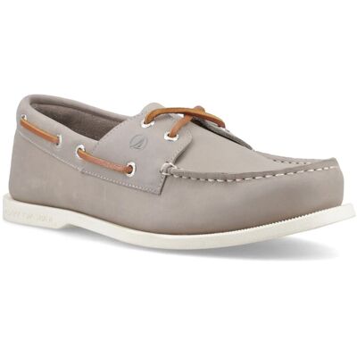 Sperry Tacoma 2 Eye Boot Lederschuhe für Herren in Grau Grau EU 43 / UK 9 Sperry Tacoma 2 Eye Boot Lederschuhe für Herren in Grau Grau EU 43 / UK 9