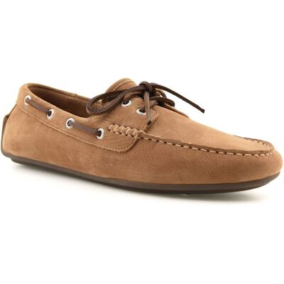 Sperry Orland 2-Augen Fahrer Leder Herren Tan Bootsschuhe Bräunen EU 40,5 / UK 7 Sperry Orland 2-Augen Fahrer Leder Herren Tan Bootsschuhe Bräunen EU 40,5 / UK 7