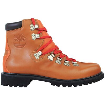 Timberland 1978 Wander Herren Braun Stiefel Braun EU 40,5 / UK 7 Timberland 1978 Wander Herren Braun Stiefel Braun EU 40,5 / UK 7