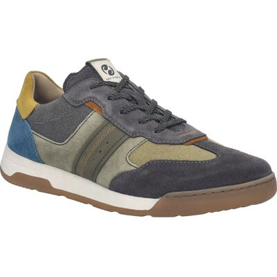 JOSEF SEIBEL Herren Sneaker Blake 02 in oliv-multi Olive EU41 JOSEF SEIBEL Herren Sneaker Blake 02 in oliv-multi Olive EU41