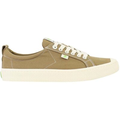 Cariuma OCA Unisex Braune Plimsolls Braun EU 41 / UK 7,5 Cariuma OCA Unisex Braune Plimsolls Braun EU 41 / UK 7,5