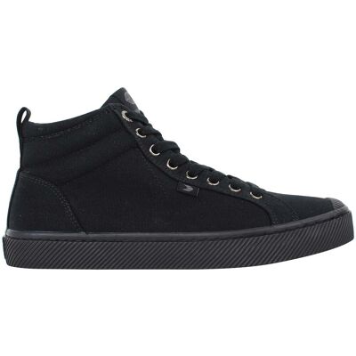 Cariuma OCA High Unisex Schwarze Turnschuhe Schwarz EU 42,5 / UK 8,5 Cariuma OCA High Unisex Schwarze Turnschuhe Schwarz EU 42,5 / UK 8,5