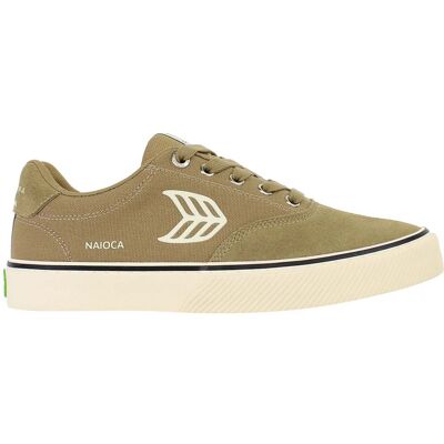 Cariuma Naioca Unisex Braune Plimsolls Braun EU 36 / UK 3 Cariuma Naioca Unisex Braune Plimsolls Braun EU 36 / UK 3
