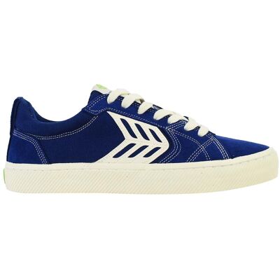 Cariuma Catiba Pro Skate Unisex Blaue Plimsolls Blau EU 40,5 / UK 7 Cariuma Catiba Pro Skate Unisex Blaue Plimsolls Blau EU 40,5 / UK 7