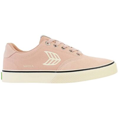 Cariuma Naioca Unisex Pink Plimsolls Rosa EU 36,5 / UK 3,5 Cariuma Naioca Unisex Pink Plimsolls Rosa EU 36,5 / UK 3,5