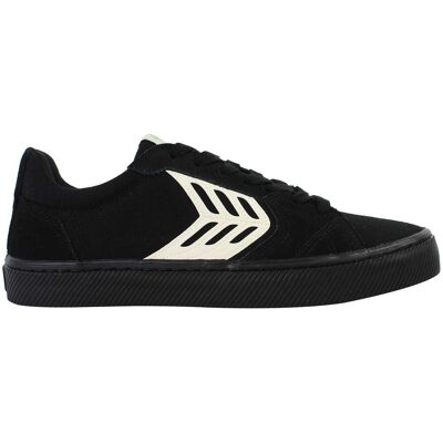 Cariuma Catiba Pro Skate Unisex Schwarze Schuhe Schwarz EU 42 / UK 8 Cariuma Catiba Pro Skate Unisex Schwarze Schuhe Schwarz EU 42 / UK 8