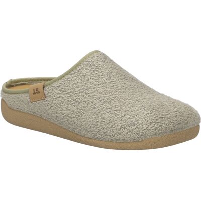 JOSEF SEIBEL Damen Hausschuh Cara 04 in sage Grün EU42 JOSEF SEIBEL Damen Hausschuh Cara 04 in sage Grün EU42