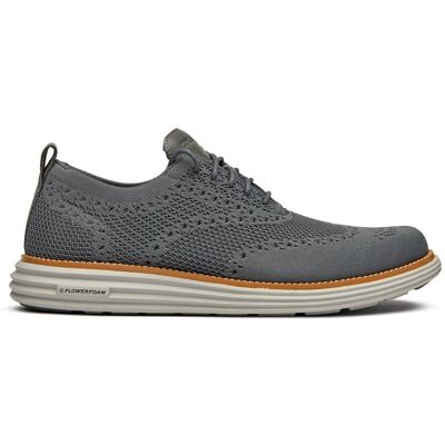 Cole Haan Originalgrand Remastered Stitchlite Schuhe Grau EU 39/UK 6 Cole Haan Originalgrand Remastered Stitchlite Schuhe Grau EU 39/UK 6