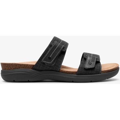 Clarks April Dusk Schwarze Interest Sandalen Schwarz EU 37 / UK 4 Clarks April Dusk Schwarze Interest Sandalen Schwarz EU 37 / UK 4