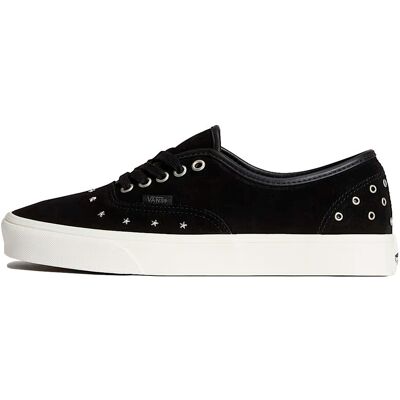 Vans Authentisch Schwarz EU 39/UK 6 Vans Authentisch Schwarz EU 39/UK 6