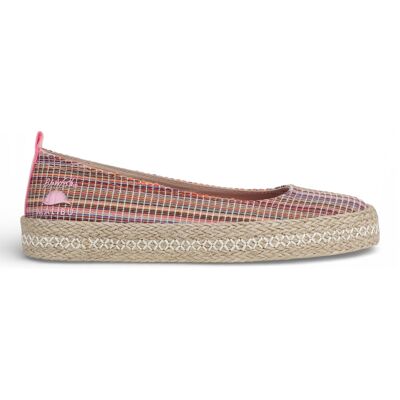 Blowfish Malibu Damen Pink Ballet Flats Ballerina Freizeitschuhe – Benita Rosa US 39 Blowfish Malibu Damen Pink Ballet Flats Ballerina Freizeitschuhe – Benita Rosa US 39