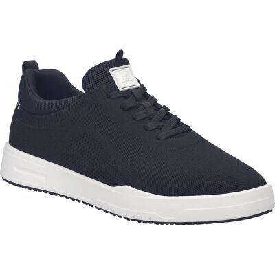 JOSEF SEIBEL Herren Sneaker Donovan 02 in Schwarz Schwarz EU47 JOSEF SEIBEL Herren Sneaker Donovan 02 in Schwarz Schwarz EU47