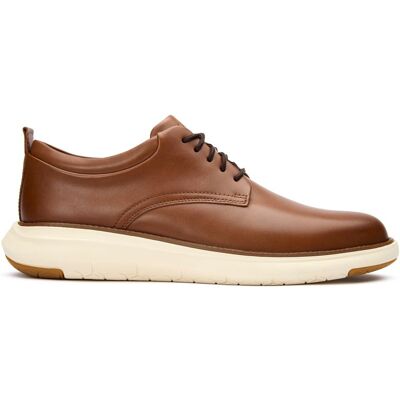 Cole Haan Grand Remix Schuhe Bräunen EU 44.5 / UK 10 Cole Haan Grand Remix Schuhe Bräunen EU 44.5 / UK 10