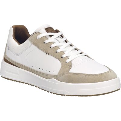 JOSEF SEIBEL Herren Sneaker Donovan 06 in beige-multi Beige EU47 JOSEF SEIBEL Herren Sneaker Donovan 06 in beige-multi Beige EU47