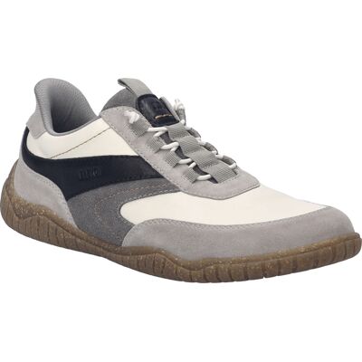 JOSEF SEIBEL Herren Sneaker Wallace 06 in grau-multi Grau EU40 JOSEF SEIBEL Herren Sneaker Wallace 06 in grau-multi Grau EU40